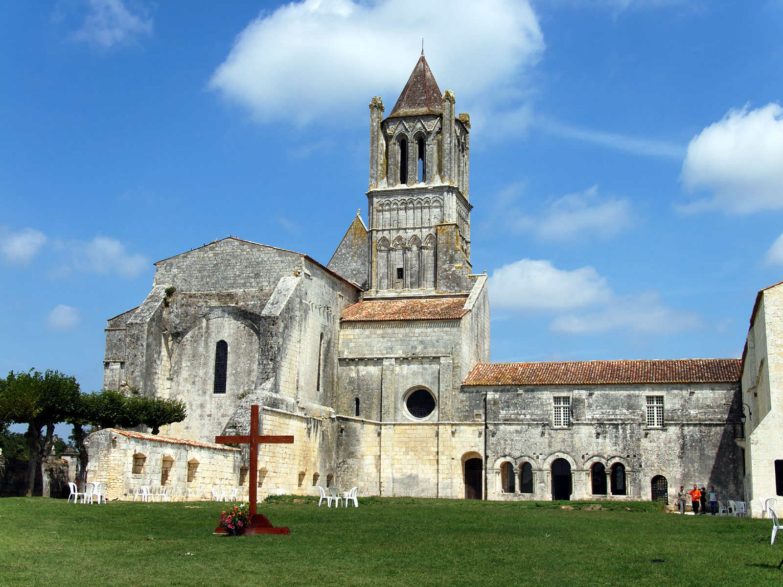 Sablonceaux